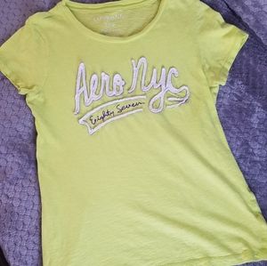Aeropostale shirt
